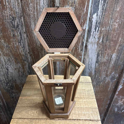 Sonoma Lantern