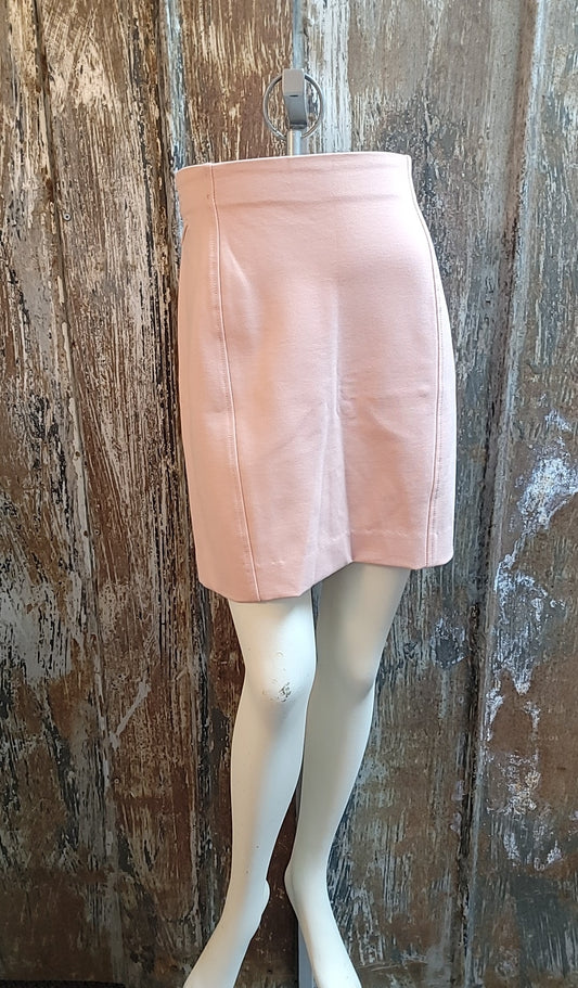 Premise Size Small (4/6) Blush Skirt