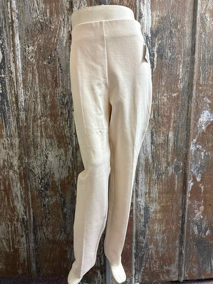 Chico's Size 12 Light Pink Pants