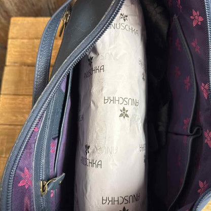 Anuschka Purse