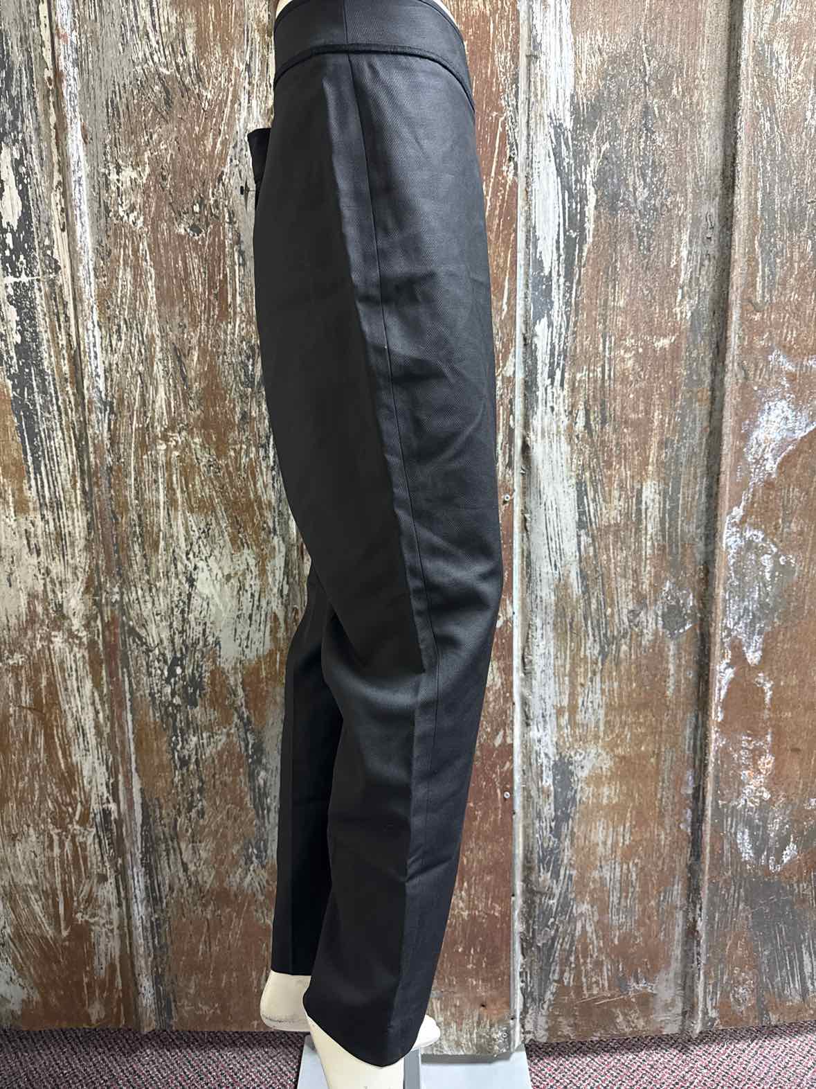 Brooks Brothers Size 16 Black Pants