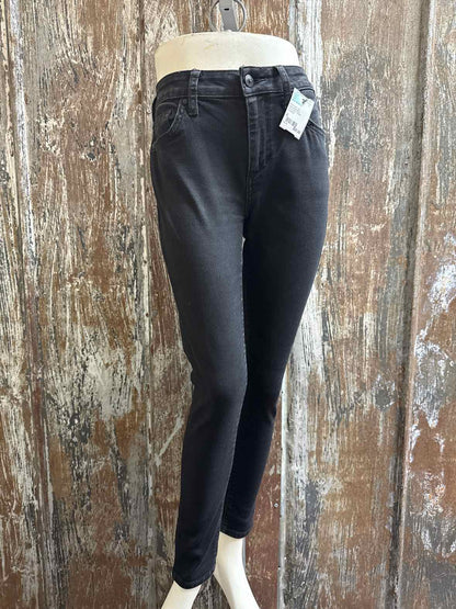Joe's Size 2 Black Jeans