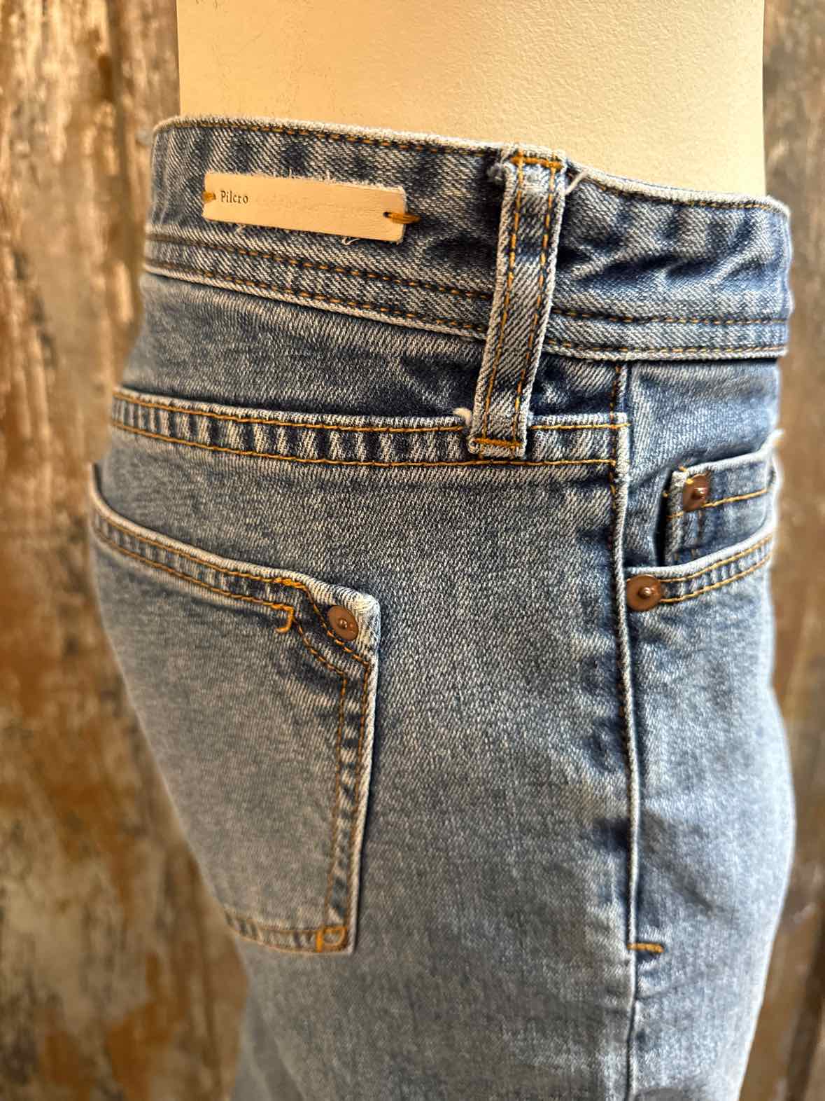 Pilcro (Anthropologie) Size 2 Denim Jeans