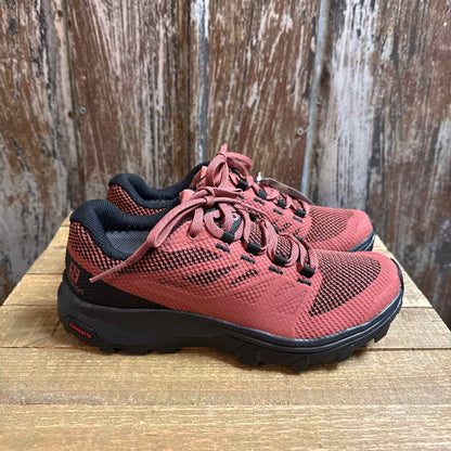 Salomon 6 Brick Sneakers