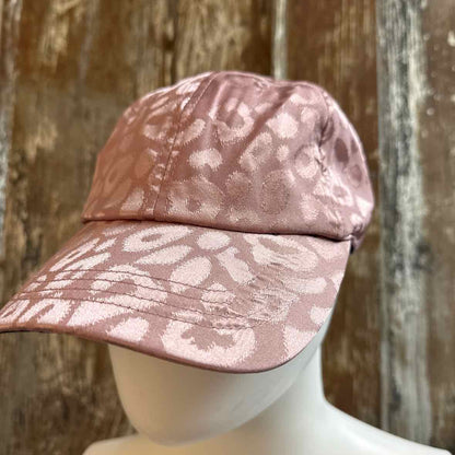 Ponyflo Size One Size Purple Hat