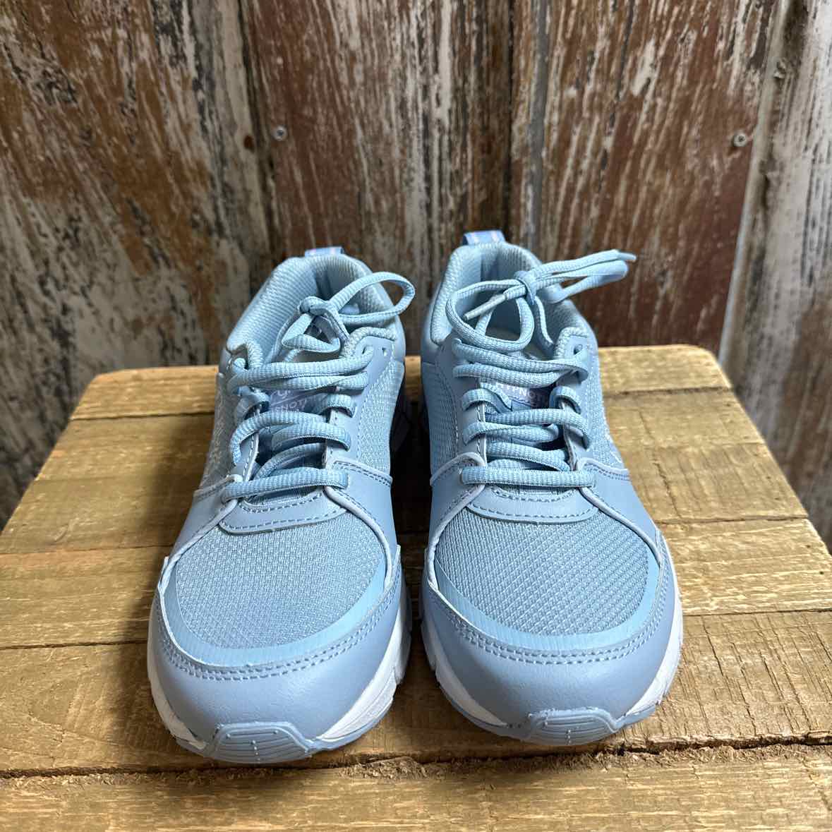 Ryka 6 Blue Sneakers