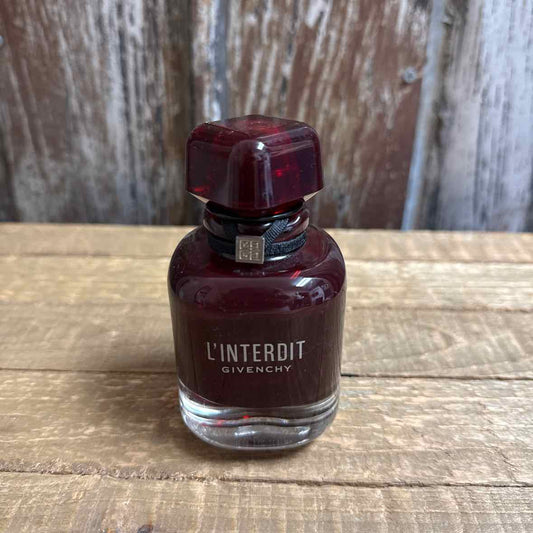 Givenchy Perfume