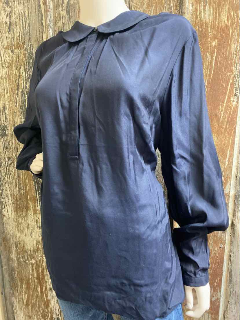 Boden Size 18 (1X) Navy tops