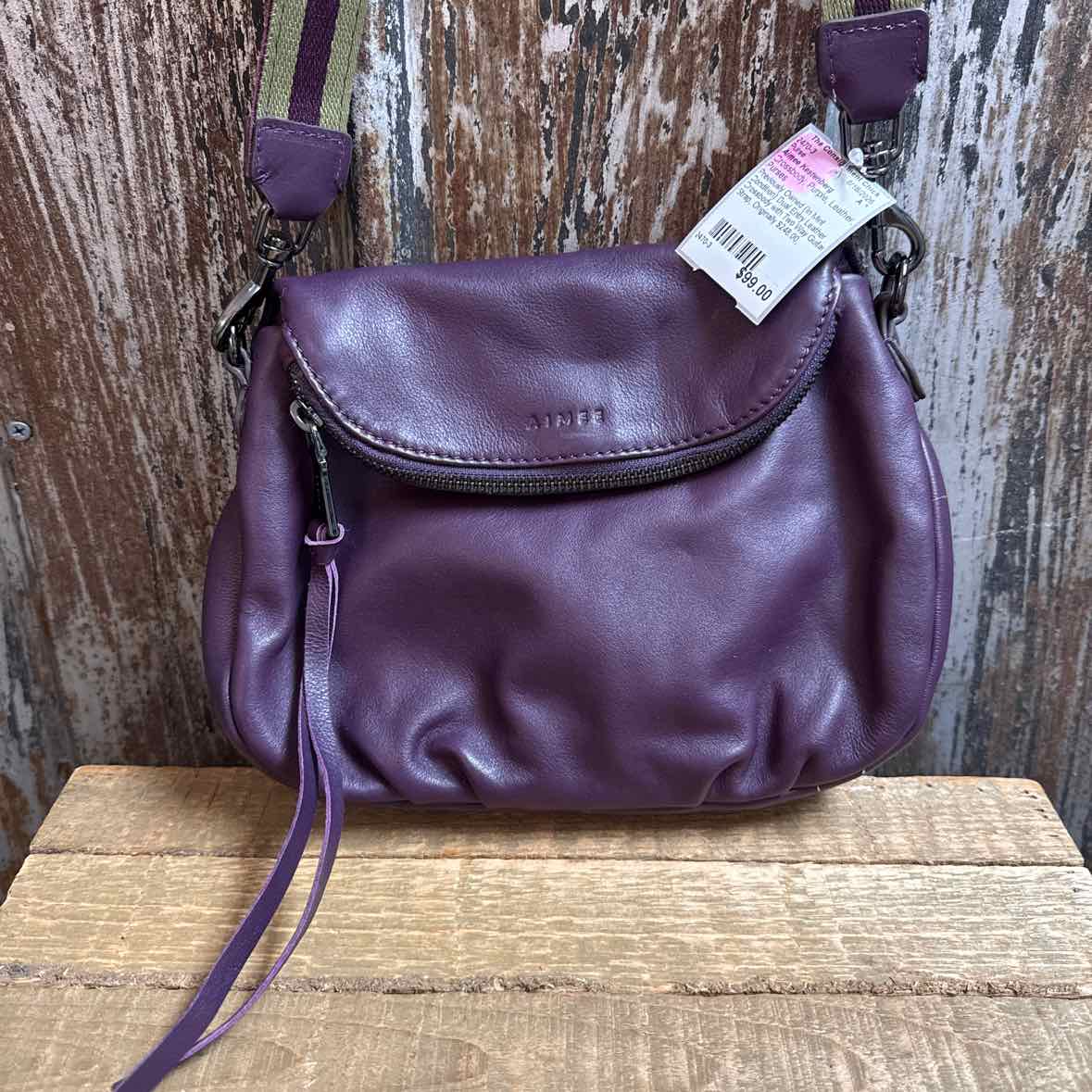 Aimee Kestenberg Purse