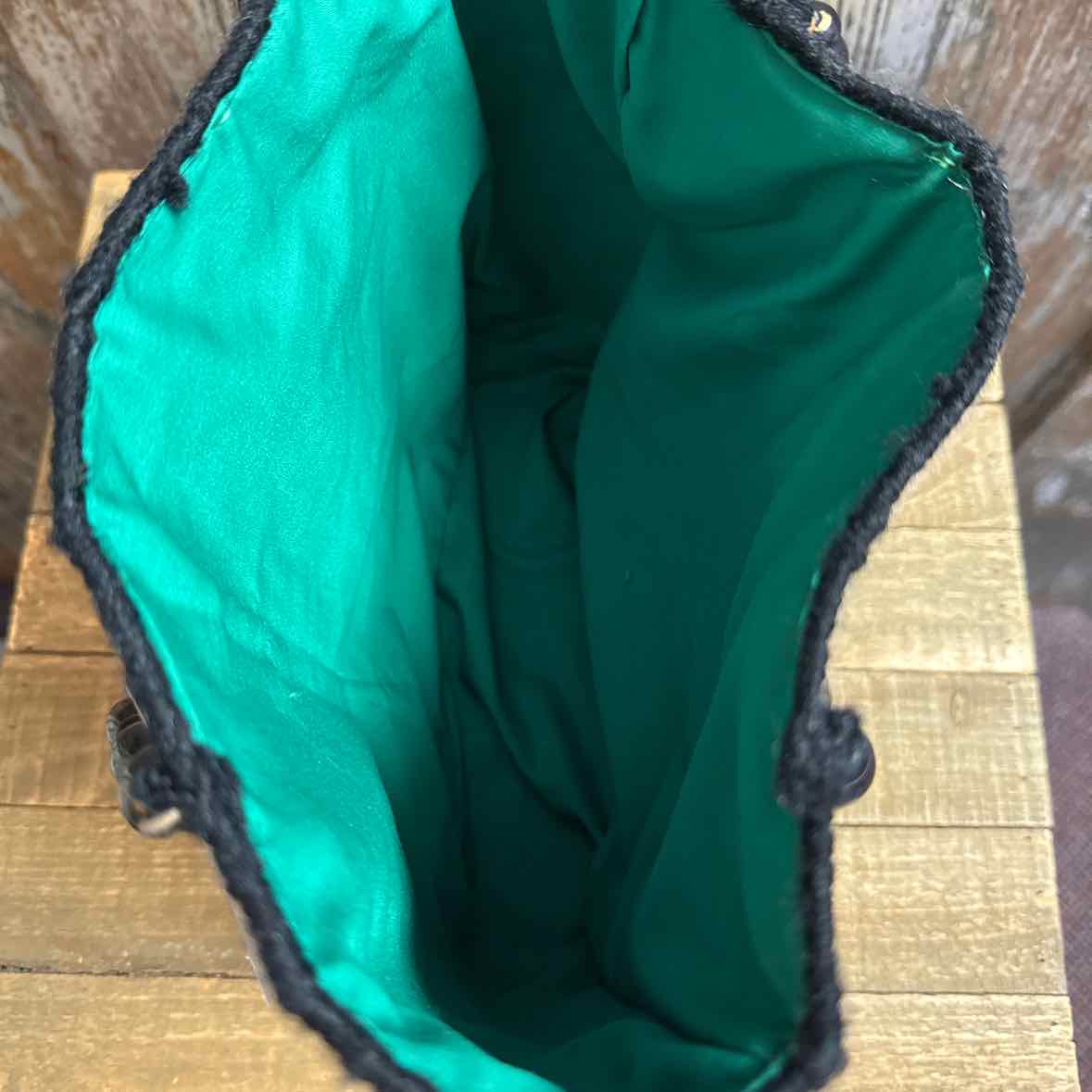 Vintage Purse