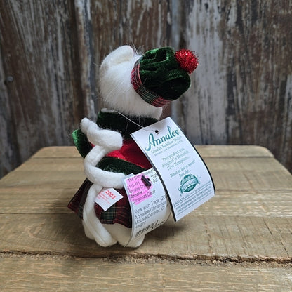 Annalee Annalee Christmas Doll