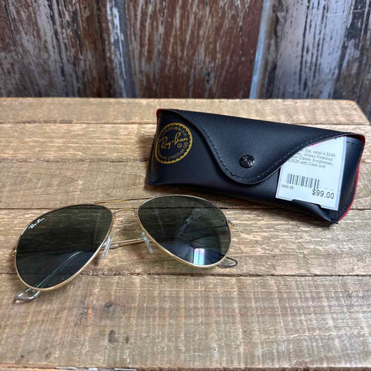 Ray Ban Sunglasses