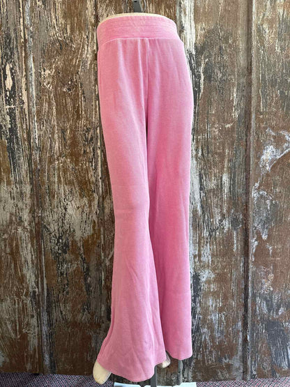 Sunnyside by Sundry Size Extra Large (16) Pink Pants