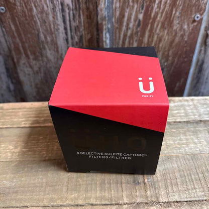 Ullo Wine Accesory Set