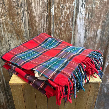 Pendleton Blanket