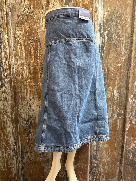 Old Navy Size 20 Denim Jean Skirt