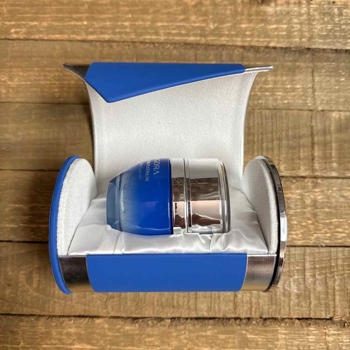 Agora Facial Mask