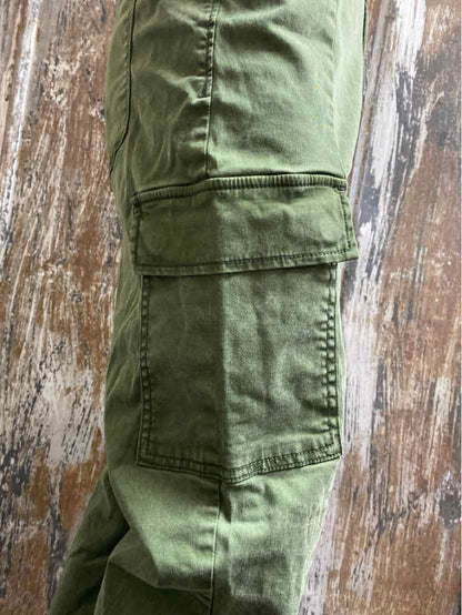 Old Navy Size 18 Green Pants