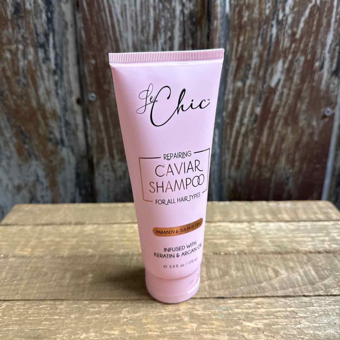 Le Chic Shampoo