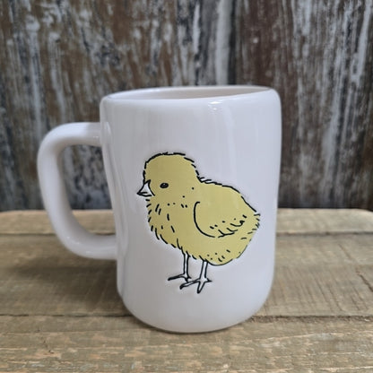 Rae Dunn Coffee Mug