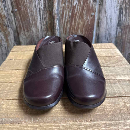 Clark's 6.5 Brown Shoes