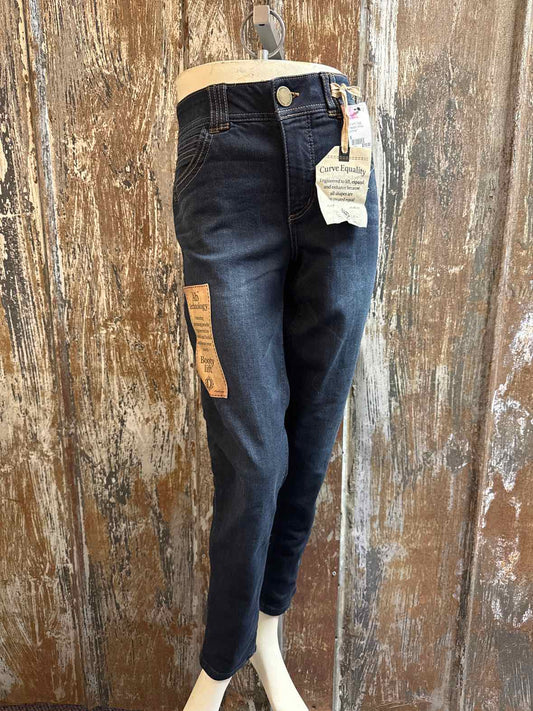 Democracy Size 8 Denim Jeans