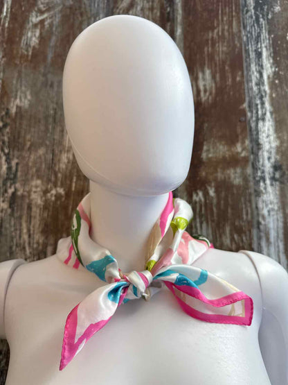 Coach Scarf