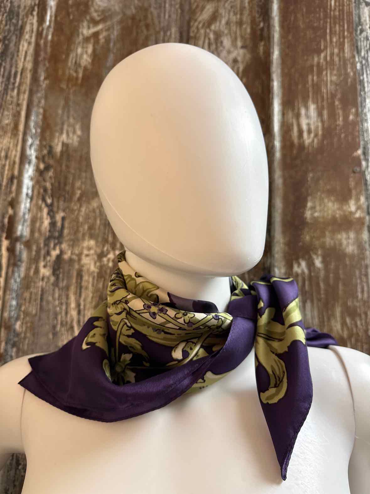 Talbots Scarf