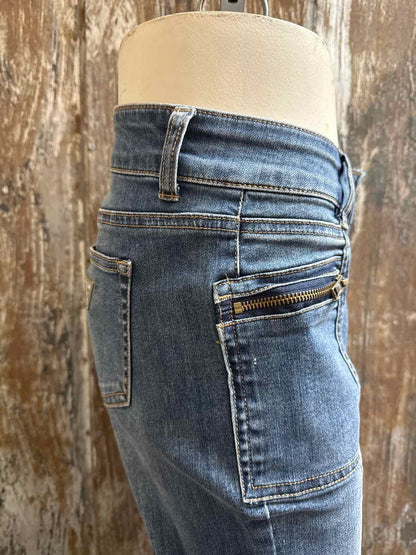 Guess Size 4 Denim Jeans