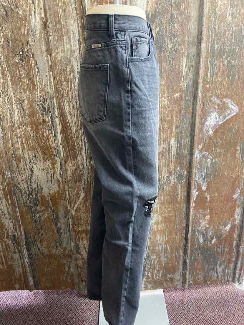 KanCan Size 9 Black Jeans