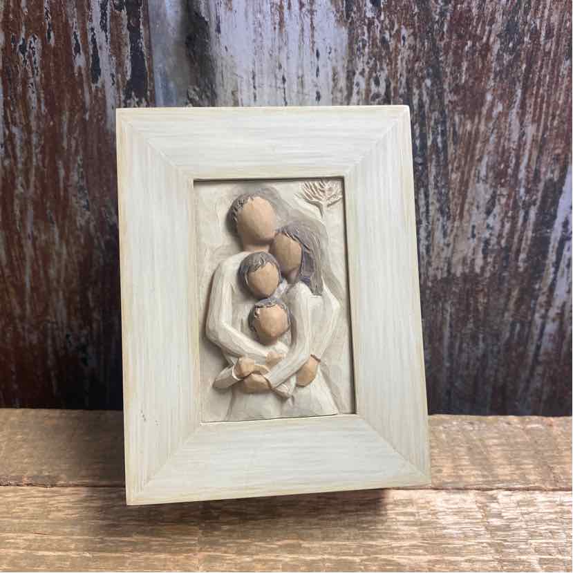 Willow Tree Trinket box