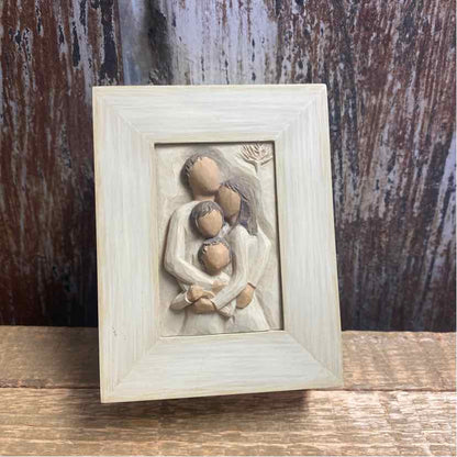 Willow Tree Trinket box