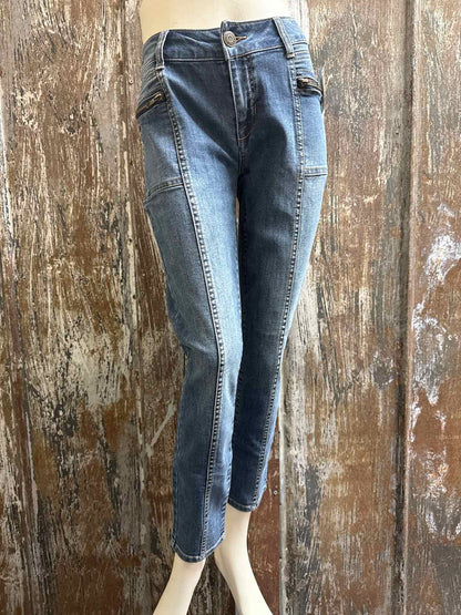 Guess Size 4 Denim Jeans