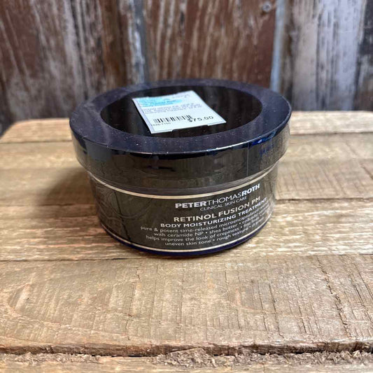 Peter Thomas Roth Moisturizer