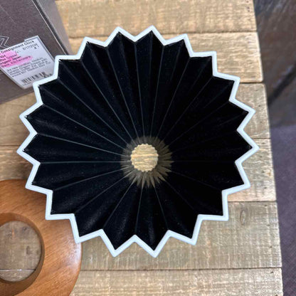 Origami Japan Coffee Dripper
