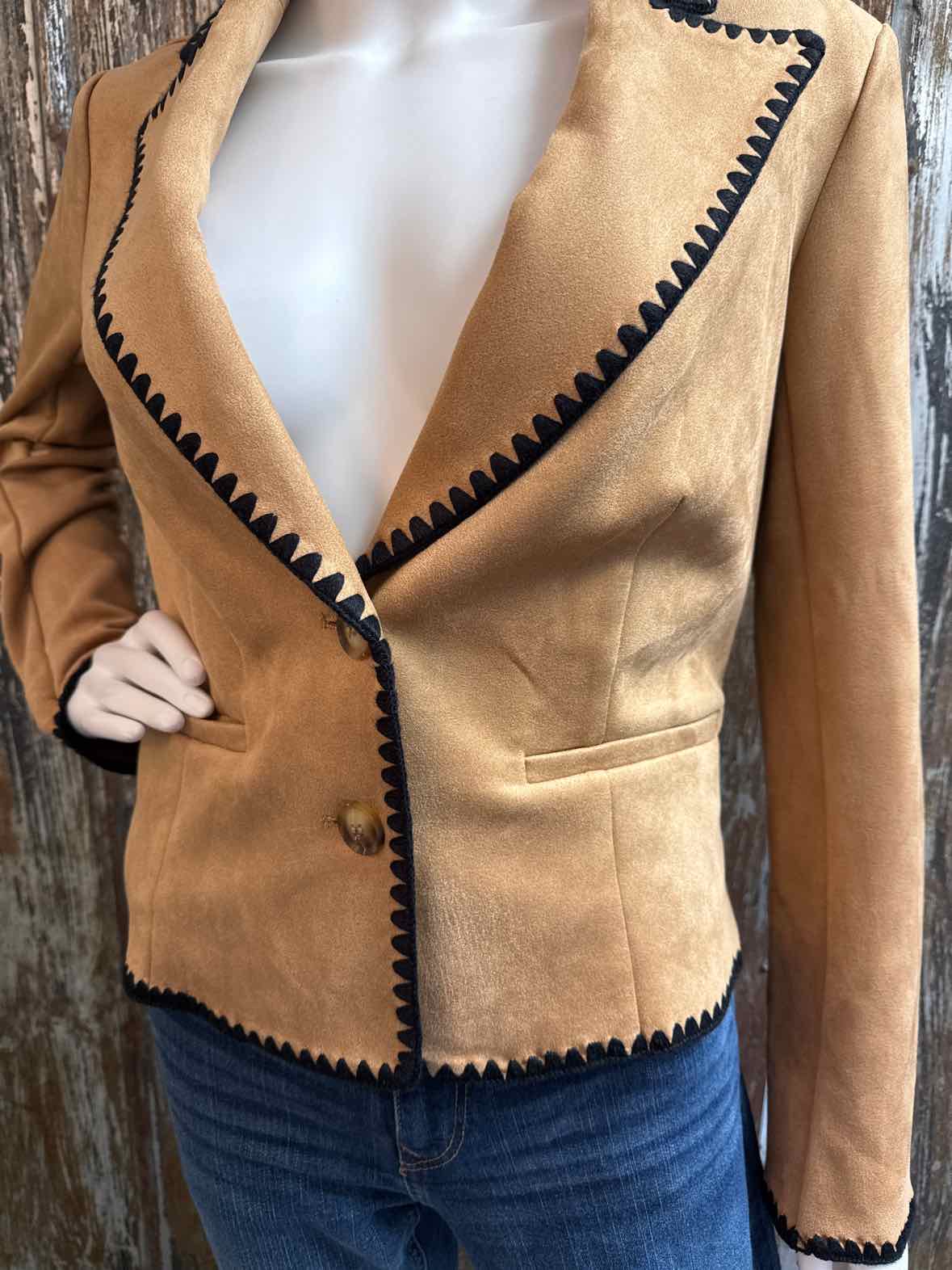 joie Size extra small Brown Jacket