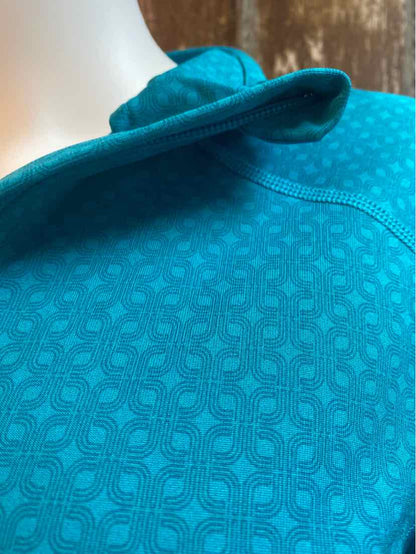 Lole Size Large Blue Activewear