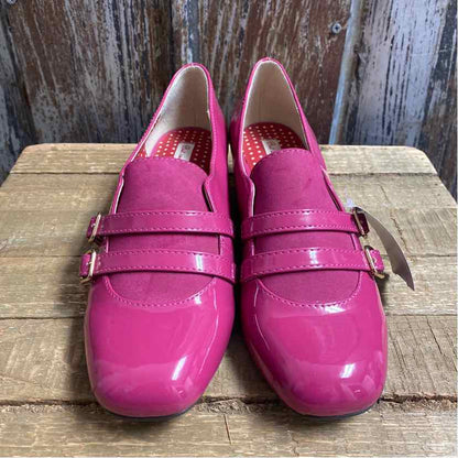 But Another Innocent Tale 6.5 Pink Shoes