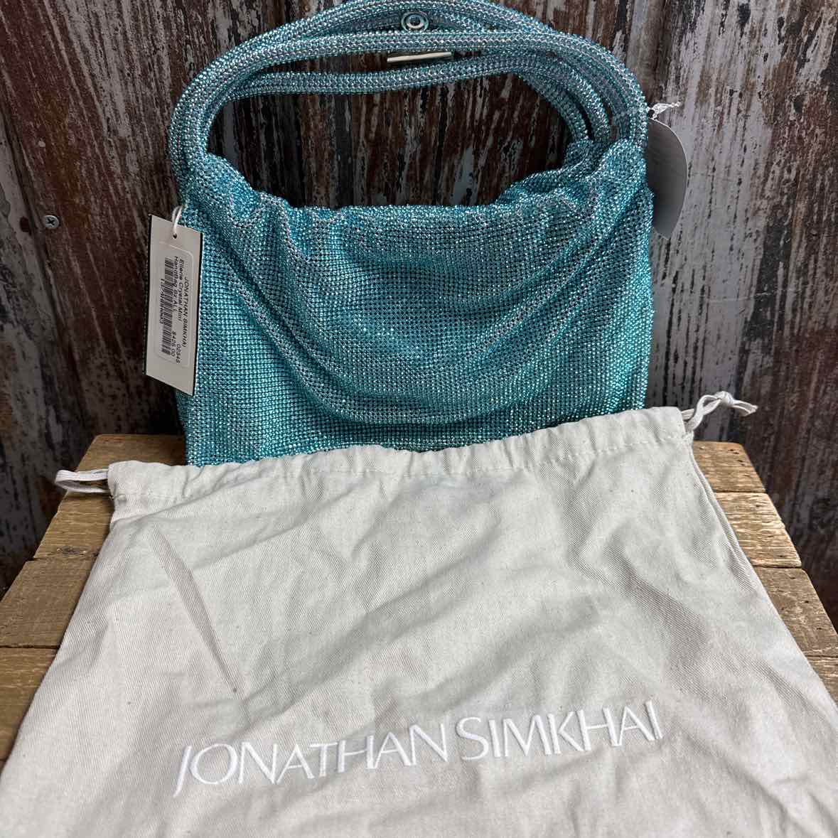 Jonathan Simkhai Purse