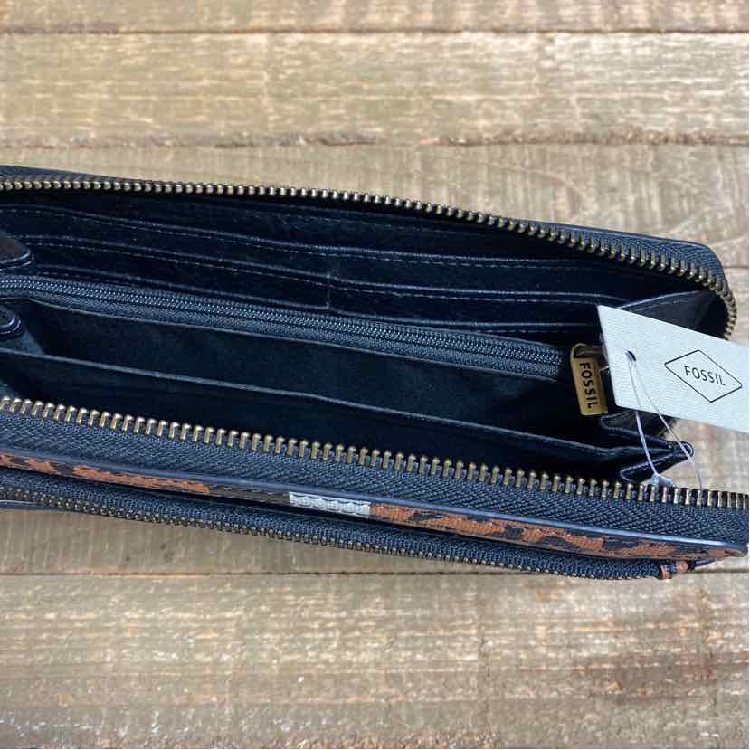 Fossil Wallet