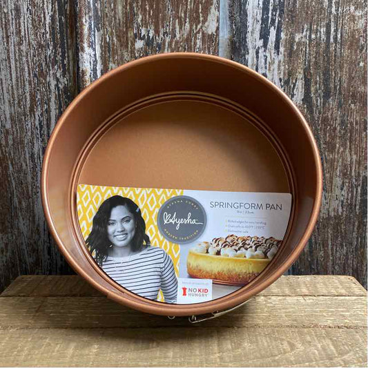 Ayesha Curry Spring Form Pan