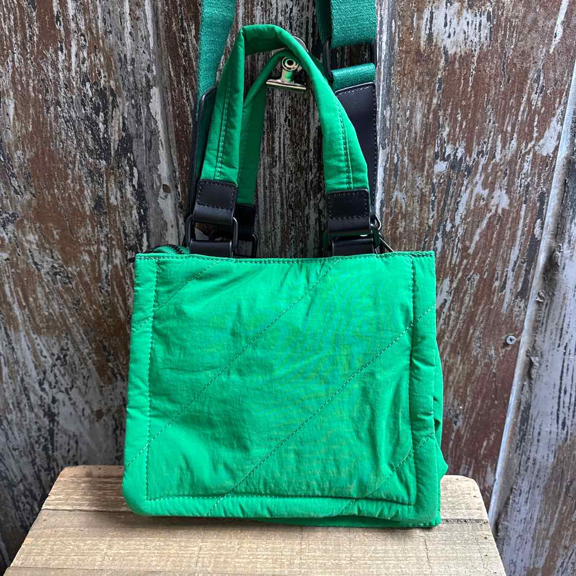 Saint + Sophia Purse