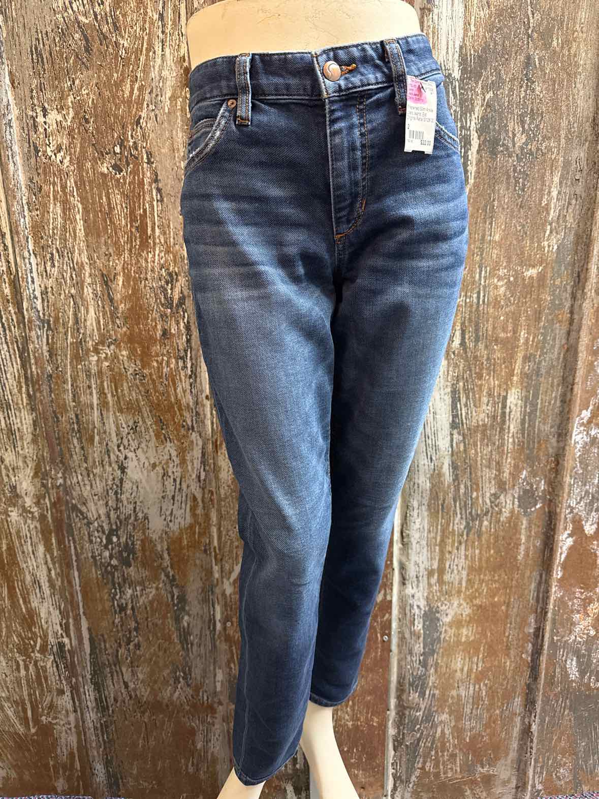 Joe's Jeans Size 2 Denim Jeans
