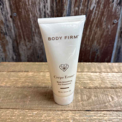 Body Firm Beauty Product Set