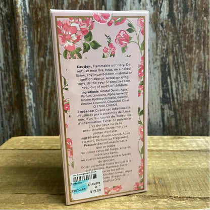 Lavish Haven Perfume