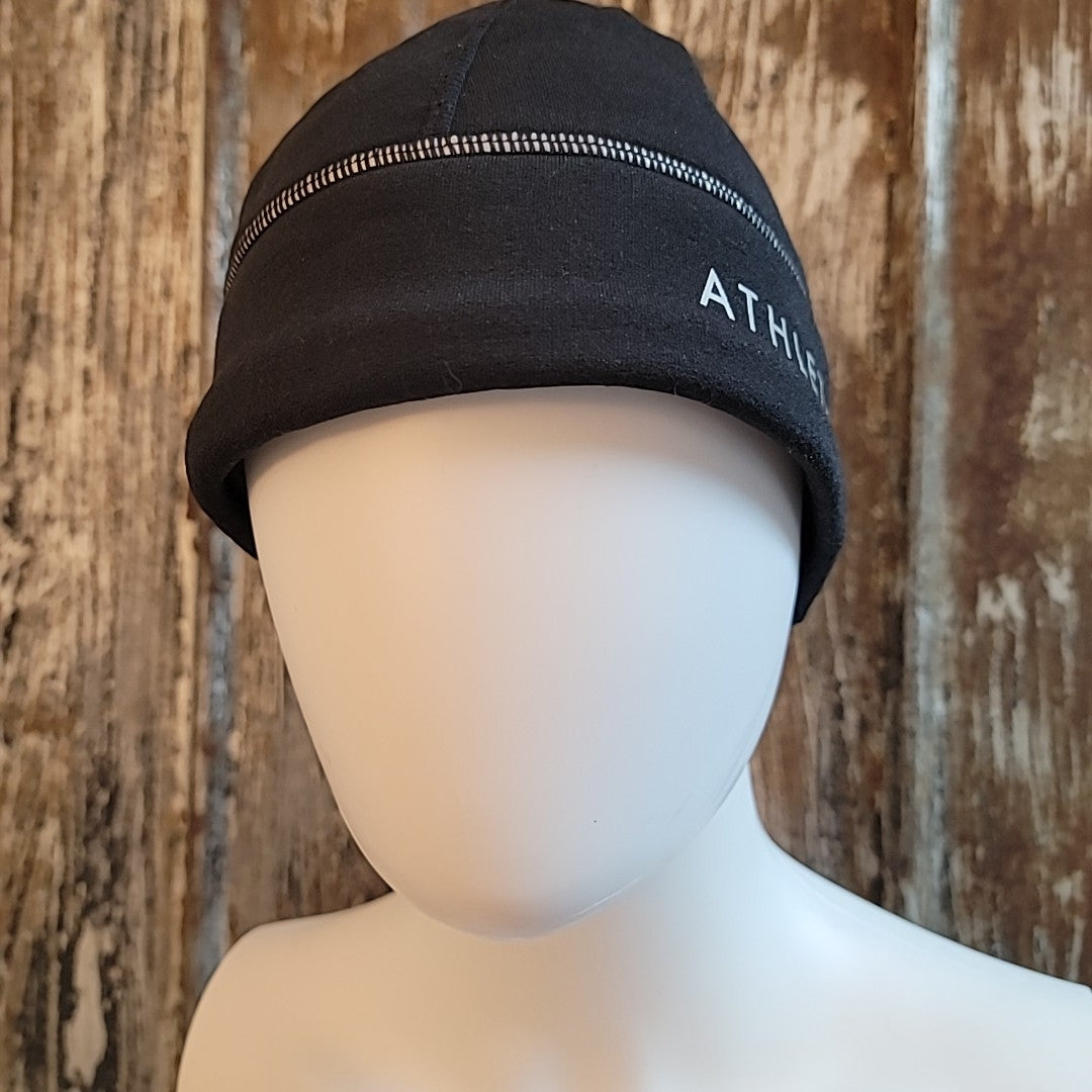 Athleta Size One Size Black Hat