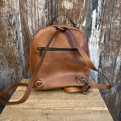 Patricia Nash BackPack
