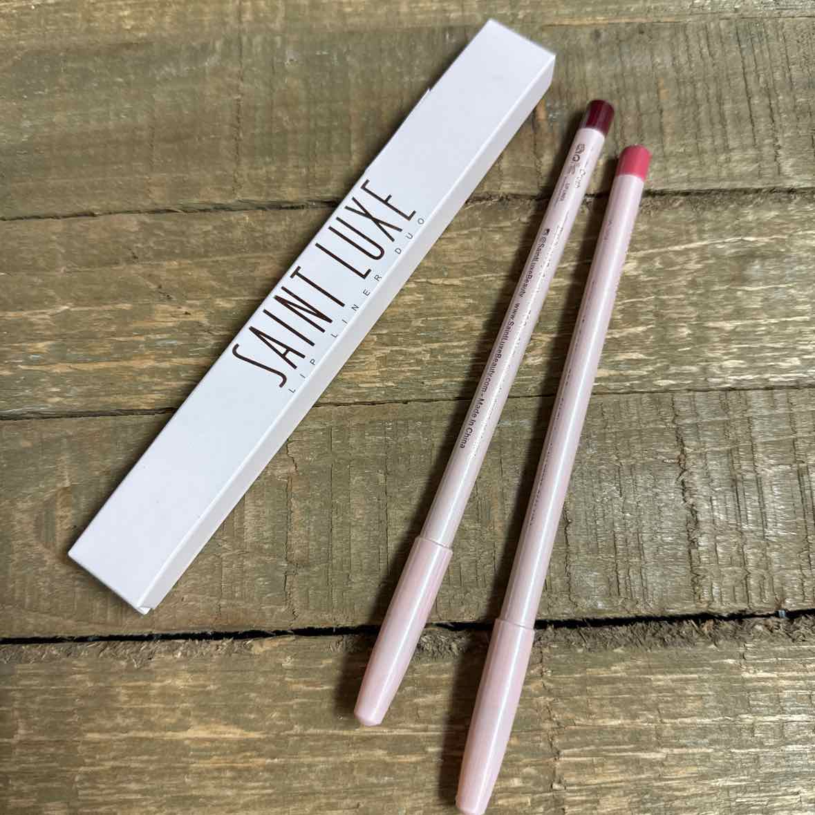 Saint Luxe Lip Liner