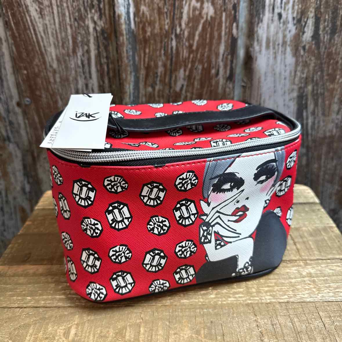 IZAK of New York Travel Bag