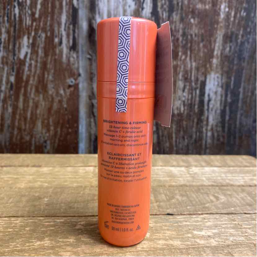 Tatcha Serum